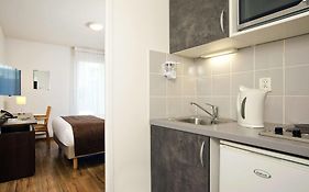 Séjours&Affaires Caen Le Clos Beaumois